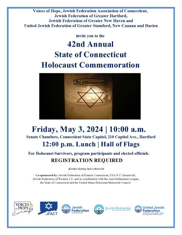 2024 Annual Holocaust Commemoration flyer without registration link FINAL-page0001